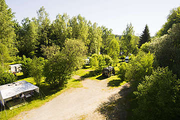Camping & Reisemobil 